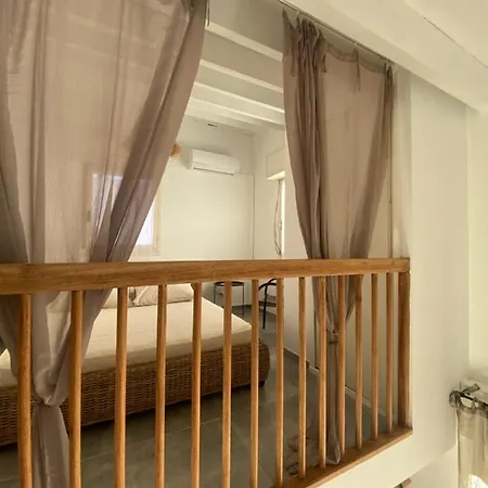 Duplex Calvi Direct Plage Extérieur photo