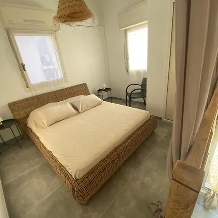 Duplex Calvi Direct Plage Extérieur photo