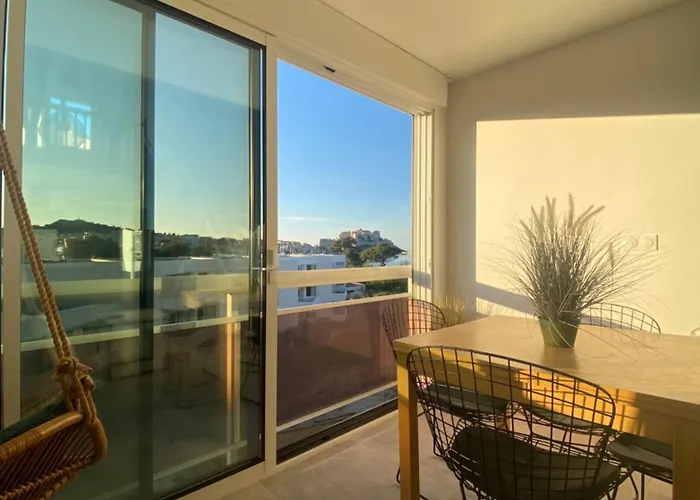 Duplex Calvi Direct Plage