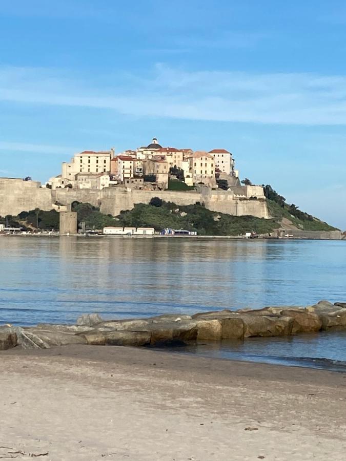 Duplex Calvi Direct *
