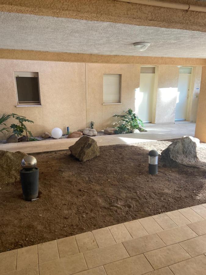 Duplex Calvi Direct Apartment