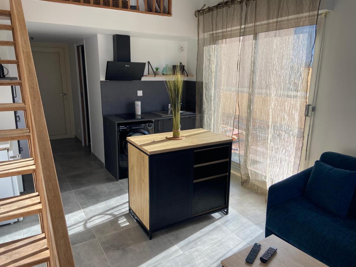 Duplex Calvi Direct *