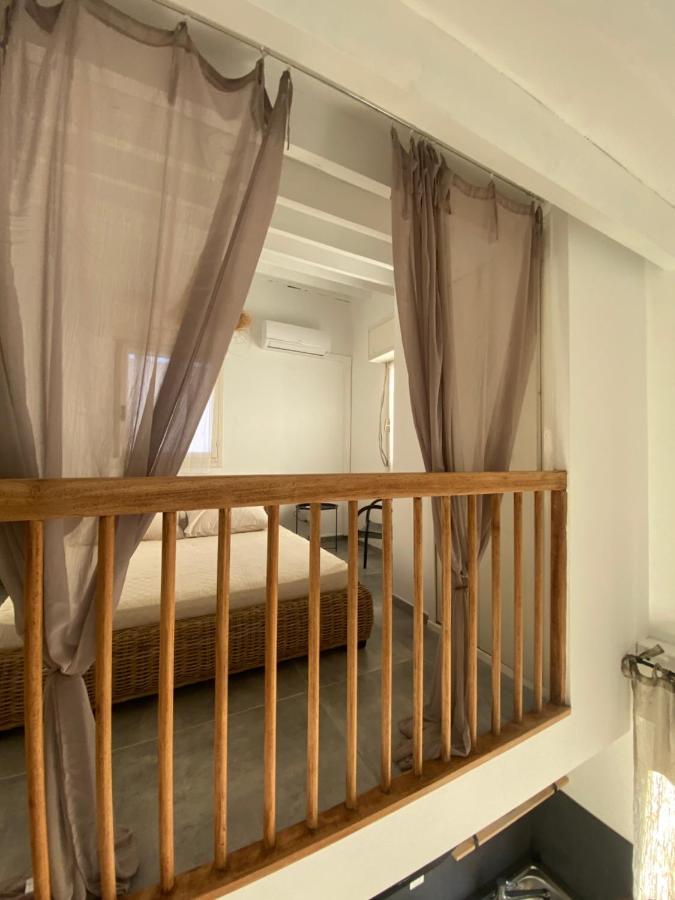 Duplex Calvi Direct Apartment