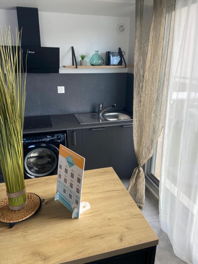 Duplex Calvi Direct Calvi (Corsica)
