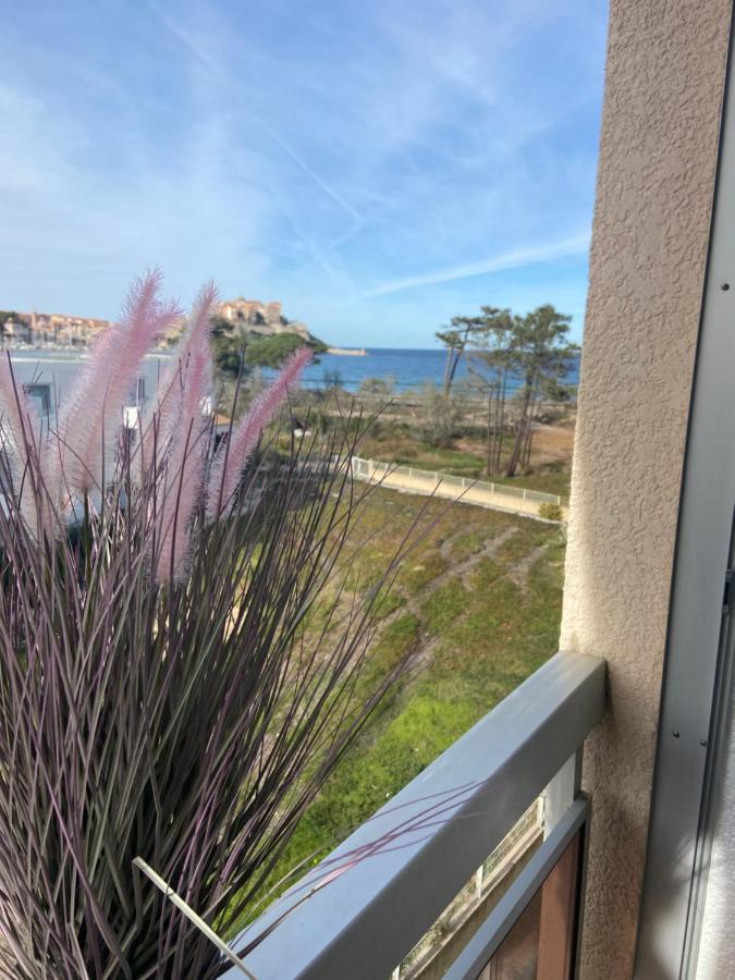 Apartment Duplex Calvi Direct