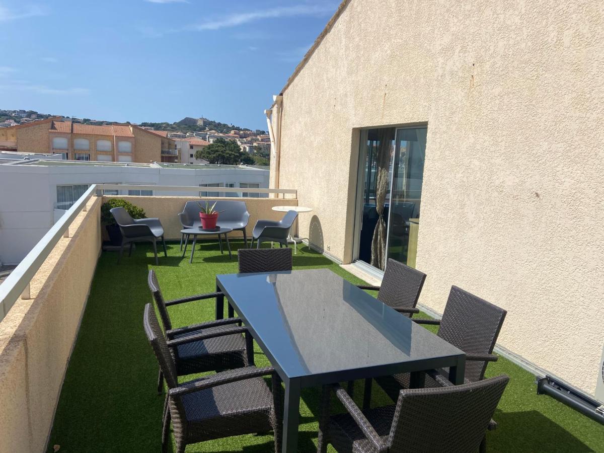 Apartment Duplex Calvi Direct *