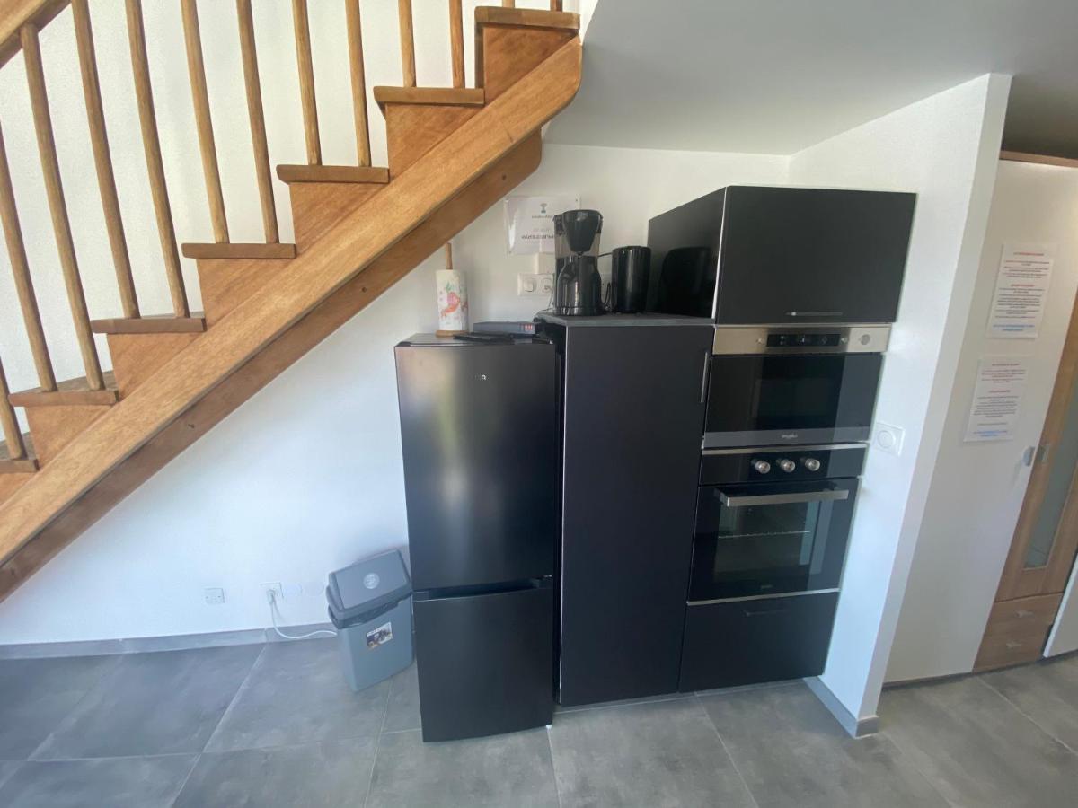 Duplex Calvi Direct Apartment