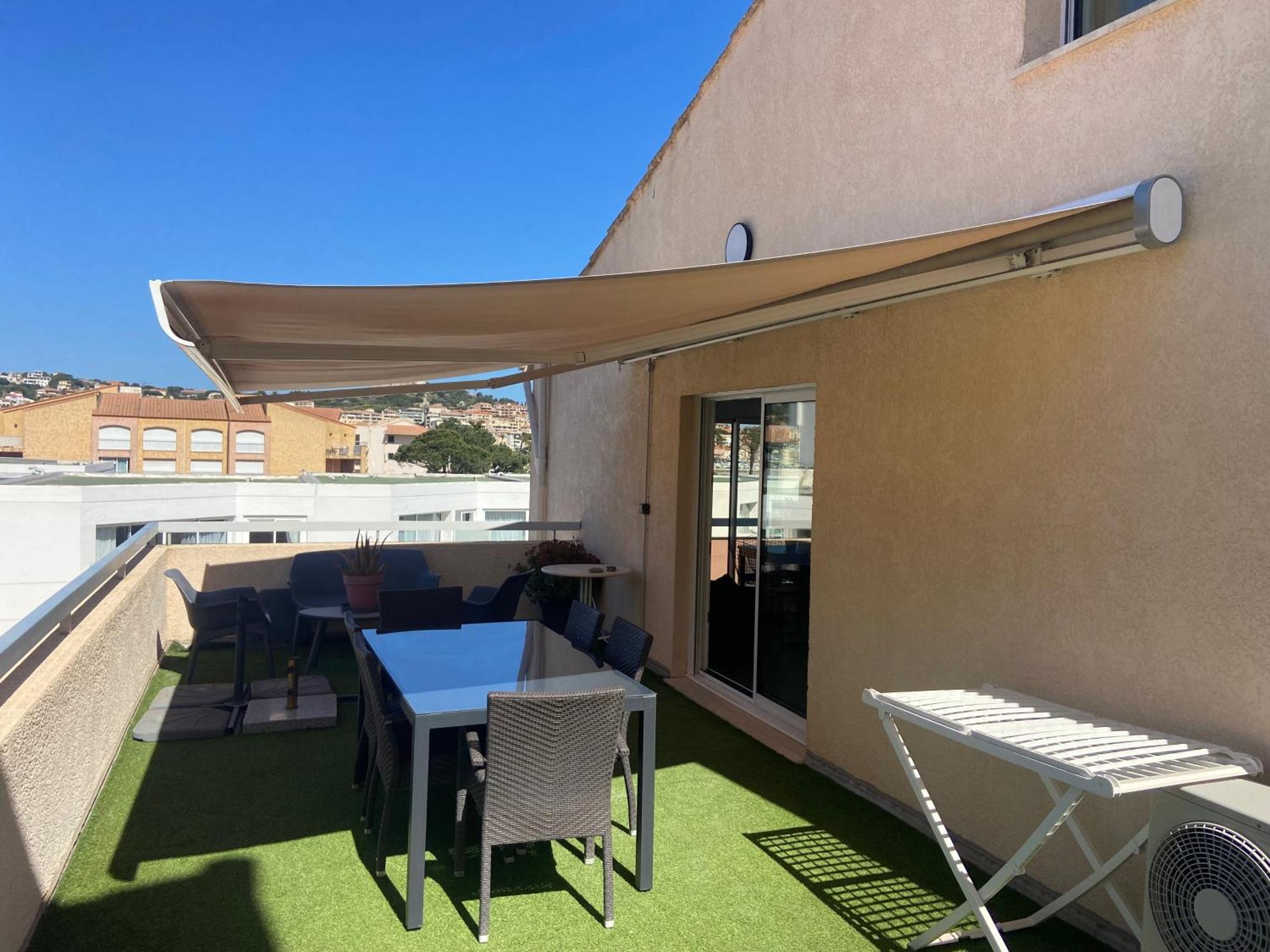 Apartment Duplex Calvi Direct Calvi (Corsica)